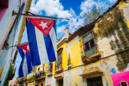 ONU Critica Ameaças dos EUA Contra Cuba
