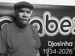 Djosinha: calou-se uma das vozes das ilhas e da diáspora