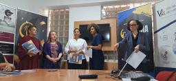"Filme Kabu Verdi" incentiva a criatividade dos jovens através do audiovisual