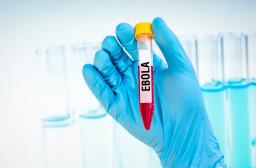 OMS e Africa CDC anunciam plano de 446 milhões contra Ébola até novembro