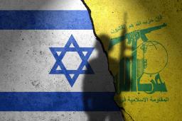 Hezbollah disposto a retirar-se do sul do Líbano caso Israel deixe a região