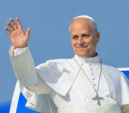 Leão XIV diz que abusos na Igreja são "chaga ainda aberta"