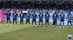Cabo Verde vence Bermudas (3-0) no último jogo antes da estreia no Mundial'2026