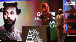 June Freedom conquista três prémios e destaca-se na 15.ª edição da gala