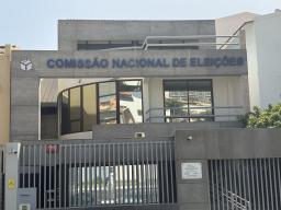 CNE Confirma Pagamento de Mais de 80% dos Membros das Assembleias de Voto