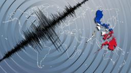 Sismo nas Filipinas provoca 31 mortos e mais de 130 feridos