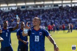 Design da camisola de Cabo Verde para Mundial classificada em 10.º lugar pelo The Athletic