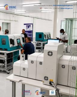 ​Cabo Verde já produz documentos de identificação