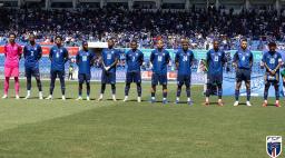 Mundial 2026: Selecção Nacional Treina na Flórida