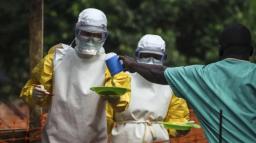 "Transmissão contínua". Surto de ébola causa 115 mortos na RDCongo