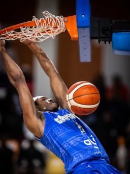 FCBB apresenta amanhã convocados para janelas de qualificação ao Mundial FIBA 2027