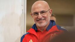 Seleccionador espanhol avisa para estreia difícil frente a Cabo Verde no Mundial