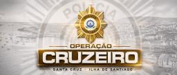Prisão preventiva para 12 dos 18 detidos na Operação “Cruzeiro” em Santa Cruz