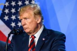 Trump ameaça com novos ataques para controlar petróleo iraniano