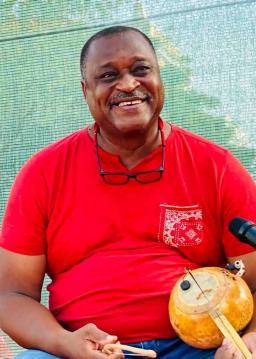 Morreu músico Pascoal Fernandes