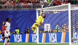 Mundial 2026: Vozinha ergue muralha e Cabo Verde arranca empate histórico frente à Espanha