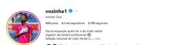 Vozinha, de herói improvável a fenómeno global em poucas horas
