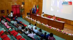 Cabo Verde passa a realizar transplantes renais de forma regular - Ministro da Saúde