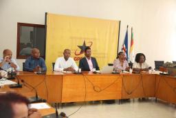 PAICV Prepara XI Legislatura com Novos Deputados