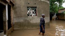 Mais de 3.000 mortos e 13 milhões afetados por fenómenos climáticos em África em 2025 - ONU