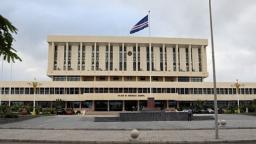 Parlamento reúne-se hoje para abertura da 11.ª legislatura