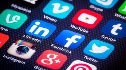 PGR defende limitar redes sociais a menores para prevenir