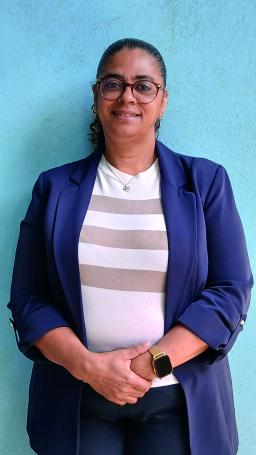 Aldina Delgado, PCA da EHTCV - “Quem faz formação na área de hotelaria e turismo só não fica empregado se não tiver interesse”