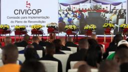 Angola: Sobreviventes do 27 de Maio encontram os seus nomes em lista de mortos