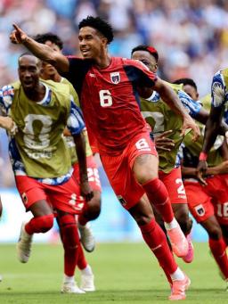 Mundial 2026: Cabo Verde entra na última jornada com o sonho intacto