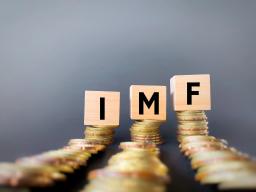 FMI alerta para desafios colocados pelos cortes acentuados nas ajudas a África