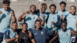 Mundial2026: Cabo Verde treina na Florida com os olhos postos no embate decisivo frente à Arábia Saudita