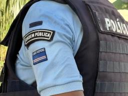 Quatro foragidos à justiça detidos em Santa Cruz ficam em prisão preventiva