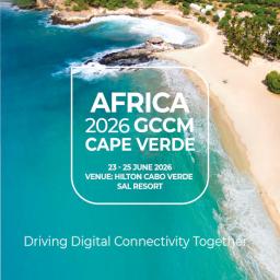 CVTelecom acolhe Africa GCCM 2026 e reforça papel de Cabo Verde como plataforma internacional de conectividade