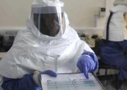 Ébola: RD Congo eleva número de mortos para 291