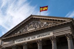 Parlamento espanhol pede demissão de Pedro Sánchez