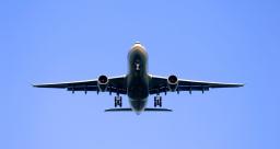 Crescimento do Tráfego Aéreo em Cabo Verde em Maio de 2026
