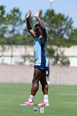 Jovane Cabral diz que Cabo Verde está preparado para uma vitória histórica