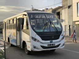 ARME Define Preço Máximo e Ciclos Tarifários para Transportes Coletivos