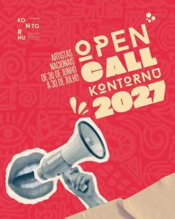 Festival Kontornu abre candidaturas para a 5.ª edição em Cabo Verde