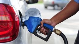Gasolina fica mais barata e gasóleo mais caro em Julho