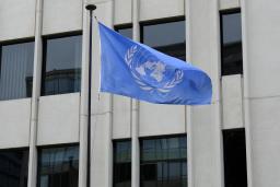 OMS e cerca de 40 países aprovam estratégia contra sismos