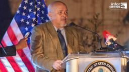 Cabo Verde Celebra Parceria Histórica com os EUA