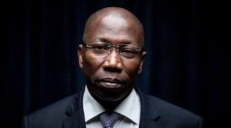 Guiné-Bissau: Decisão judicial permite julgamento de Simões Pereira no Tribunal Militar – advogado