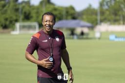 Mundial2026: Cabo Verde "sem receios" no jogo de uma vida frente à Argentina