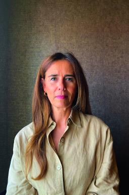 Sandra Inês Cruz: "Tarrafal ainda está longe da memória que merece"