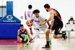 Cabo Verde Avança para a Segunda Fase das Qualificações do Mundial FIBA 2027