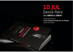 ​Arlindo Mendes apresenta livro "Ritual de Apanha de Espírito em Santiago de Cabo Verde" em Portugal