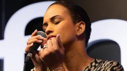 Cremilda Medina Apresenta 'Lágrima' na FNAC de Cascais