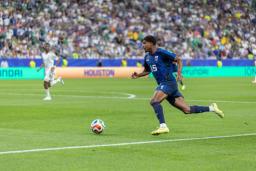 Governo de São Tomé e Príncipe felicita Tubarões Azuis pela prestação no Mundial 2026