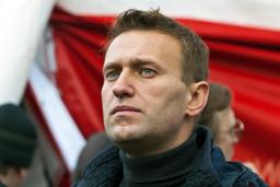 Reino Unido sanciona russos ligados ao envenenamento de Navalny